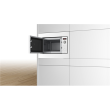 Bosch Microwave Oven BFL523MW3 Built-in