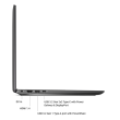 Dell Latitude 3520  Black