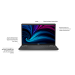 Dell Latitude 3520  Black