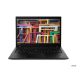 Lenovo ThinkPad T14s (Gen 1) Black