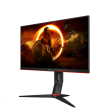AOC Gaming Monitor 24G2SU/BK 24 "