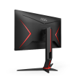 AOC Gaming Monitor 24G2SU/BK 24 "