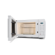 Sharp Microwave Oven with Grill YC-MG51E-C Free standing