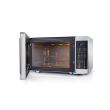 Sharp Microwave Oven with Grill YC-MG81E-S Free standing