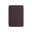 Smart Folio for iPad mini (6th generation) - Dark Cherry