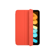 Smart Folio for iPad mini (6th generation) - Electric Orange