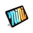 Smart Folio for iPad mini (6th generation) - White