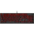 Corsair Mechanical Gaming Keyboard K60 PRO US