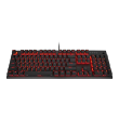 Corsair Mechanical Gaming Keyboard K60 PRO US