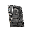 MSI PRO Z690-A Processor family Intel