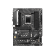 MSI PRO Z690-A Processor family Intel