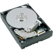 Toshiba | Hard Drive | N300 NAS | 7200 RPM | 8000 GB | 256 MB