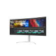 LG Ultrawide Monitor 38WP85C-W 38 "