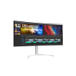 LG Ultrawide Monitor 38WP85C-W 38 "