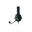 Razer Gaming Headset Kraken V3 Built-in microphone
