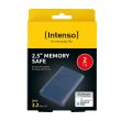 INTENSO 2000 GB Colour Blue 6029585