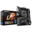 Gigabyte Z690 UD AX 1.0 M/B Processor family Intel