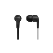 Philips Headphones TAE1105BK Wired