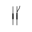 Philips Headphones TAE1105BK Wired