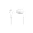 Philips Headphones 	TAE1105WT Wired