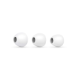 Philips Headphones 	TAE1105WT Wired