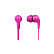 Philips Headphones TAE1105PK Wired