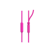 Philips Headphones TAE1105PK Wired