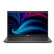 Dell Latitude  3520  Black