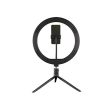 Natec RGB Ring Light