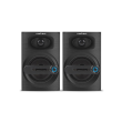Natec Bookshelf Speaker NGL-1641 Cougar Black