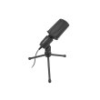 Natec Microphone NMI-1236 Asp Black