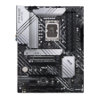 Asus PRIME Z690-P D4 Processor family Intel