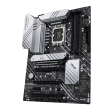 Asus PRIME Z690-P D4 Processor family Intel
