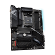 Gigabyte X570S AORUS ELITE AX 1.1 M/B Processor family AMD