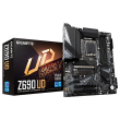 Gigabyte Z690 UD 1.0 M/B Processor family Intel
