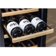 Caso Wine cooler WineComfort 24 Energy efficiency class G