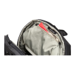 Thule | Fits up to size  " | Backpack 16L | TACTBP-114 Tact | Backpack for laptop | Black | "
