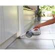 BLACK & DECKER | Vacuum Cleaner | PV1820L-QW | Cordless operating | Handstick | 18 V | Operating tim
