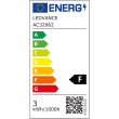 Osram Parathom Reflector LED R50  40 non-dim 36° 2
