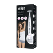 Braun Bikini Trimmer/Cosmetic Shaver FG1100 Silk-epil 3in1 Operating time (max) 120 min