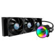 Cooler Master MASTERLIQUID ML360 MIRROR CPU Liquid Cooler