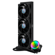 Cooler Master MASTERLIQUID ML360 MIRROR CPU Liquid Cooler