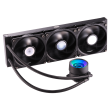 Cooler Master MASTERLIQUID ML360 MIRROR CPU Liquid Cooler