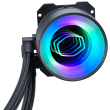 Cooler Master MASTERLIQUID ML360 MIRROR CPU Liquid Cooler