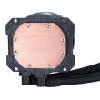 Cooler Master MASTERLIQUID ML360 MIRROR CPU Liquid Cooler
