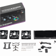 Cooler Master MASTERLIQUID ML360 MIRROR CPU Liquid Cooler