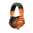 Audio Technica Wireless Headphones ATH-M50xBT2MO Wireless/Wired