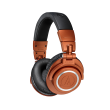 Audio Technica Wireless Headphones ATH-M50xBT2MO Wireless/Wired