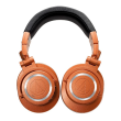 Audio Technica Wireless Headphones ATH-M50xBT2MO Wireless/Wired