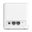 Mercusys AC1300 Whole Home Mesh Wi-Fi System Halo H30G (2-Pack) 802.11ac